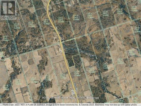0 Highway 115/35 Clarington ON L0B 1M0