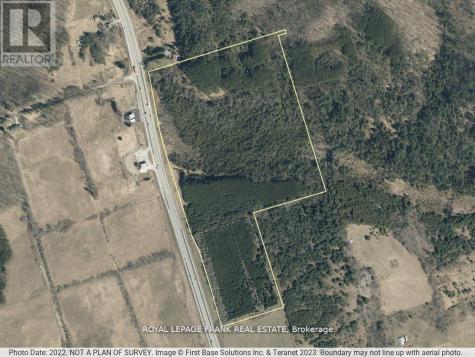 0 Highway 115/35 Clarington ON L0B 1M0