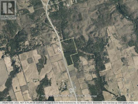 0 Highway 115/35 Clarington ON L0B 1M0