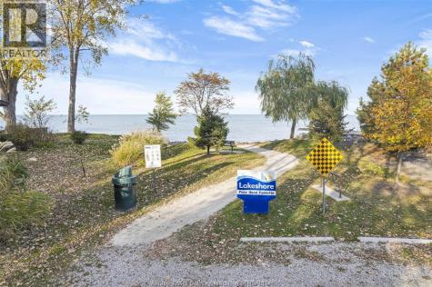 V/l Major Street Lakeshore ON N0R 1A0