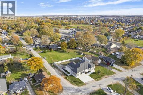 V/l Major Street Lakeshore ON N0R 1A0