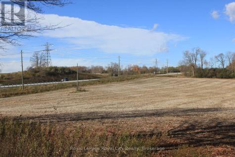 4507 Concession 7 Road Puslinch ON N1H 6H9