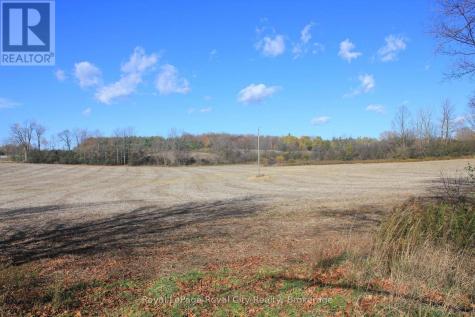 4507 Concession 7 Road Puslinch ON N1H 6H9