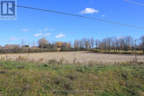 4507 Concession 7 Road Puslinch ON N1H 6H9