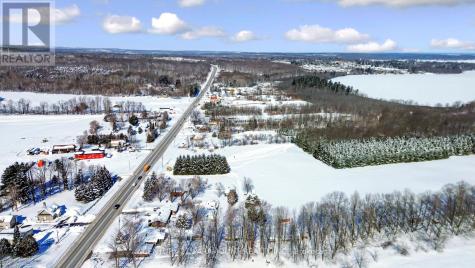 8869 Highway 93 Highway Midland ON L4R 4K4