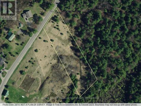 159 Temperance Lake Road Athens ON K0E 1B0