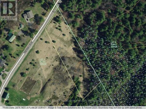 159 Temperance Lake Road Athens ON K0E 1B0