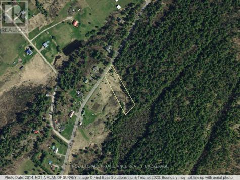 159 Temperance Lake Road Athens ON K0E 1B0