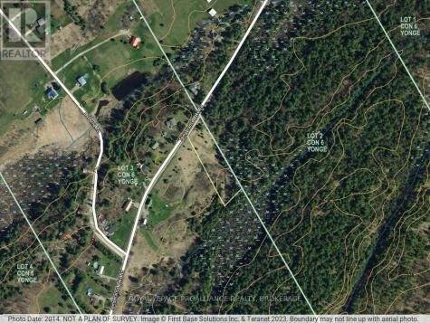 159 Temperance Lake Road Athens ON K0E 1B0