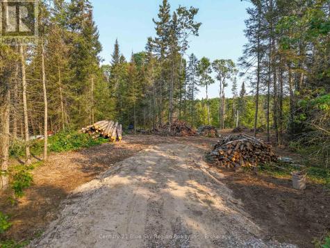 356 Hunt Line Powassan ON P0H 1Z0