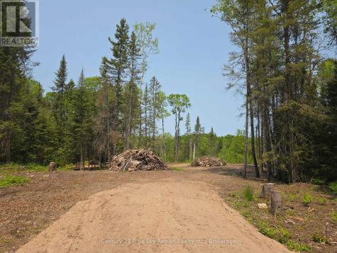 356 Hunt Line Powassan ON P0H 1Z0
