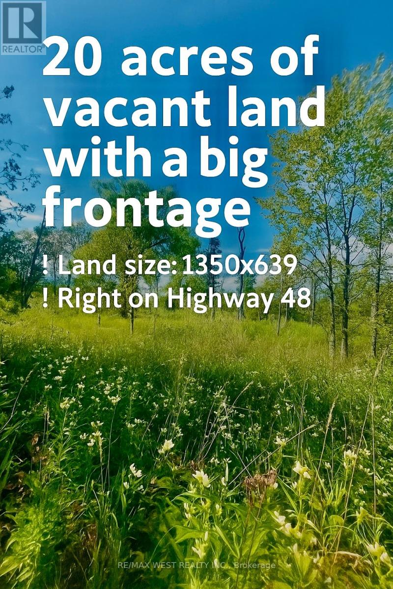 19983 Highway 48 East Gwillimbury ON L1G 1M0
