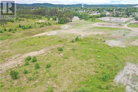 375 Queensway Avenue Espanola ON P3E 1L7
