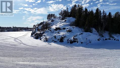 1319 Laurenson Lake Kenora ON P9N 4G9