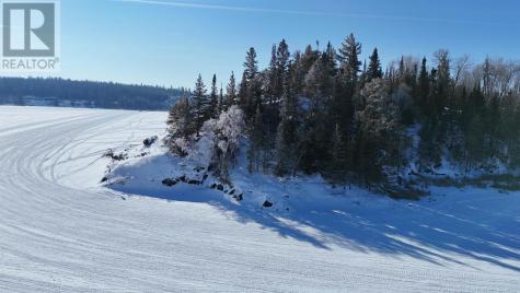 1319 Laurenson Lake Kenora ON P9N 4G9