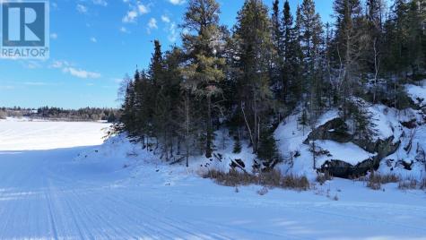 1319 Laurenson Lake Kenora ON P9N 4G9