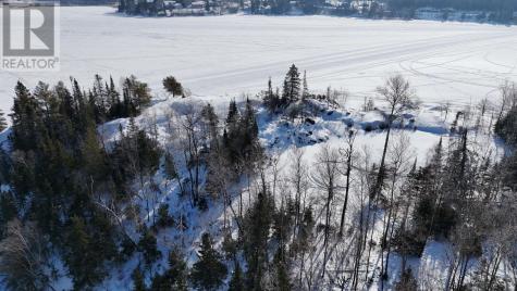 1319 Laurenson Lake Kenora ON P9N 4G9