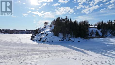 1319 Laurenson Lake Kenora ON P9N 4G9