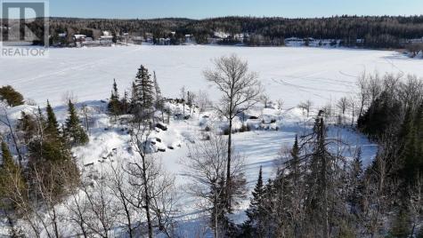 1319 Laurenson Lake Kenora ON P9N 4G9