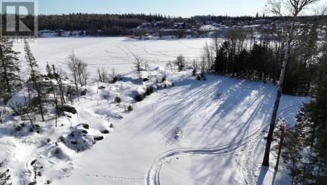 1319 Laurenson Lake Kenora ON P9N 4G9