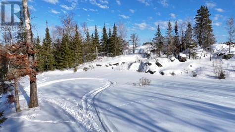 1319 Laurenson Lake Kenora ON P9N 4G9