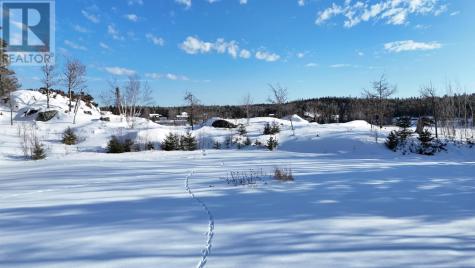 1319 Laurenson Lake Kenora ON P9N 4G9