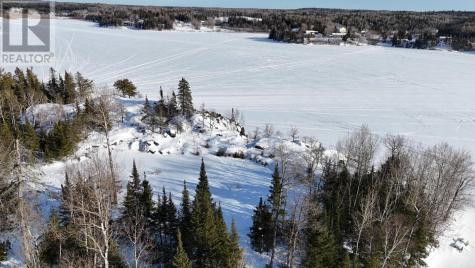 1319 Laurenson Lake Kenora ON P9N 4G9