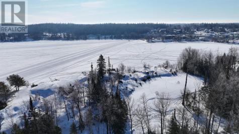 1319 Laurenson Lake Kenora ON P9N 4G9