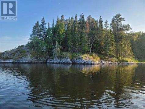 1319 Laurenson Lake Kenora ON P9N 4G9