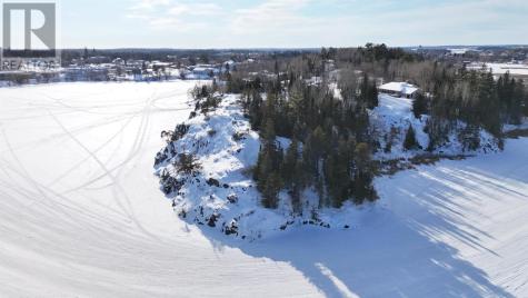 1319 Laurenson Lake Kenora ON P9N 4G9
