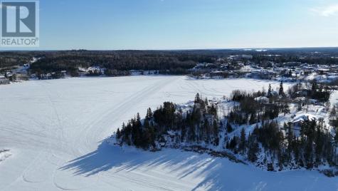 1319 Laurenson Lake Kenora ON P9N 4G9