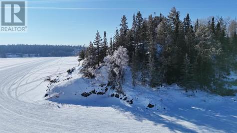1319 Laurenson Lake Kenora ON P9N 4G9