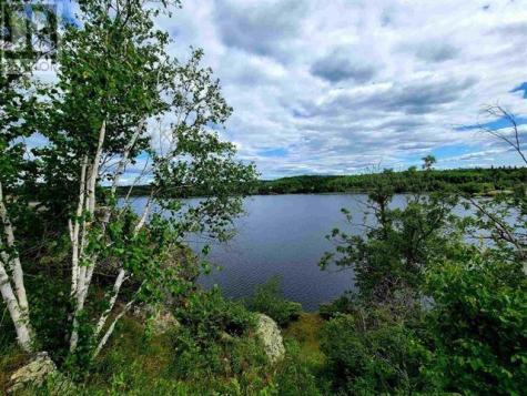 1319 Laurenson Lake Kenora ON P9N 4G9
