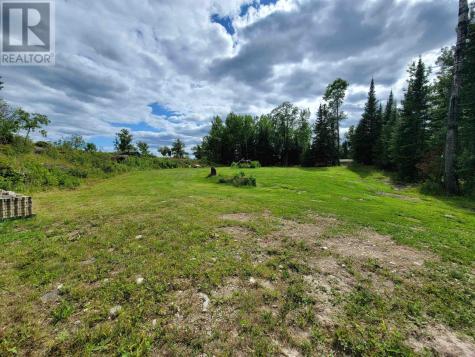 1319 Laurenson Lake Kenora ON P9N 4G9