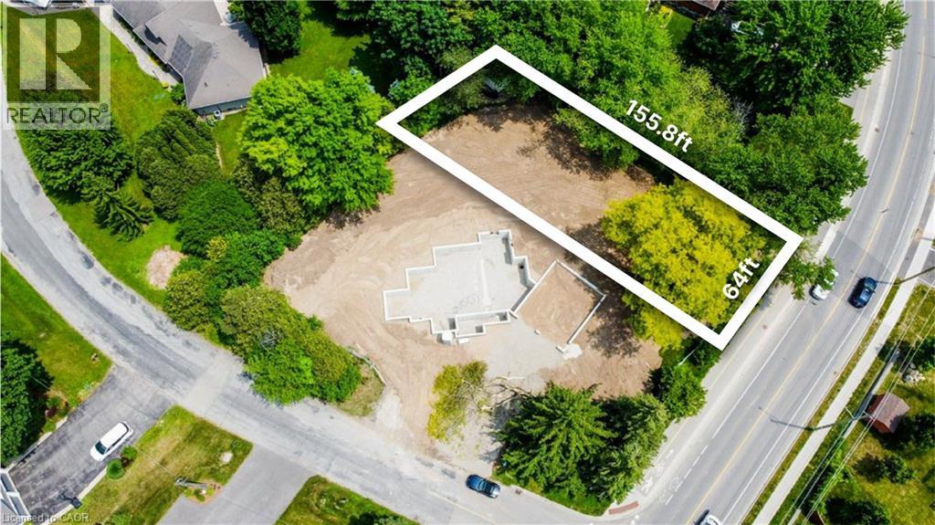 416 Woolwich Street Waterloo ON N2K 2L3