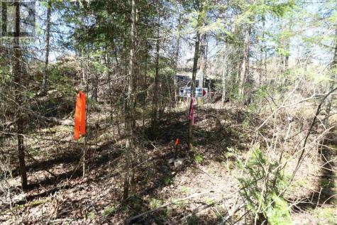 Lot 152 Plan M222 Minaki ON P0X 1J0