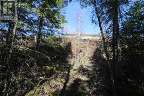 Lot 152 Plan M222 Minaki ON P0X 1J0