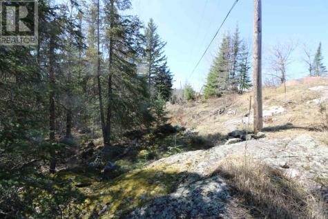 Lot 152 Plan M222 Minaki ON P0X 1J0