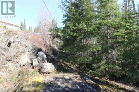 Lot 152 Plan M222 Minaki ON P0X 1J0