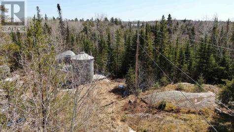 Lot 152 Plan M222 Minaki ON P0X 1J0