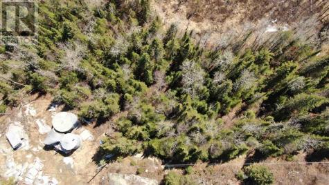 Lot 152 Plan M222 Minaki ON P0X 1J0