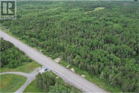 0 E Highway 17 Markstay ON P0M 1X0