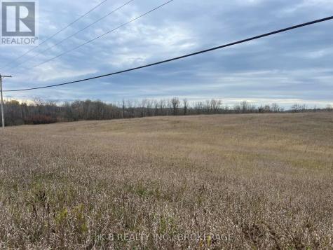 6562 County 4 Road Stone Mills ON K0K 3G0