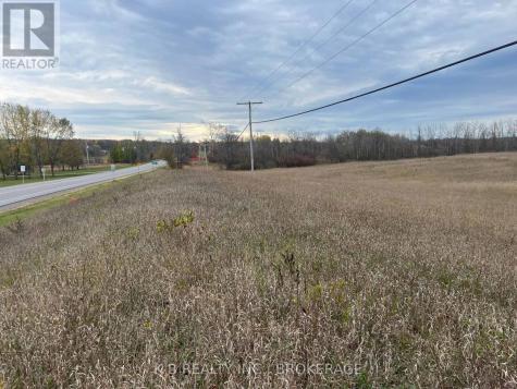 6562 County 4 Road Stone Mills ON K0K 3G0