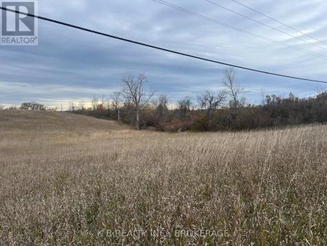 6562 County 4 Road Stone Mills ON K0K 3G0