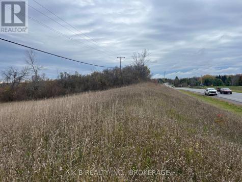 6562 County 4 Road Stone Mills ON K0K 3G0