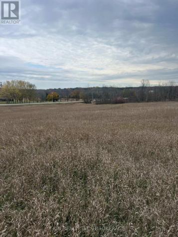 6562 County 4 Road Stone Mills ON K0K 3G0