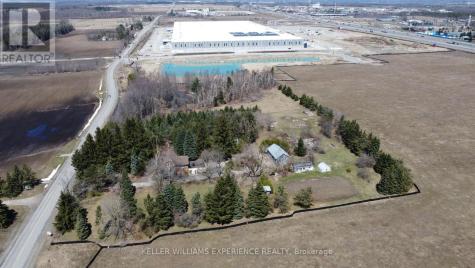 7089 5th Sideroad Innisfil ON L9S 3R9