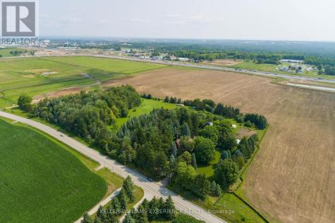 7089 5th Sideroad Innisfil ON L9S 3R9