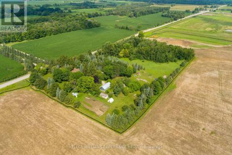 7089 5th Sideroad Innisfil ON L9S 3R9